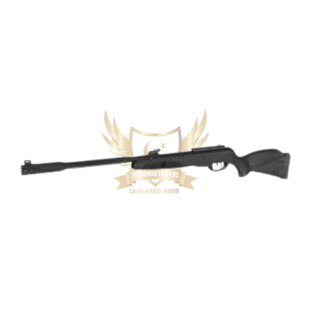 Gamo Black Fusion IGT Mach 1 Break Barrel Air Rifle