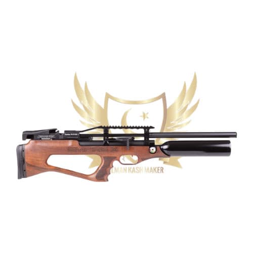 Kral Arms Puncher Empire X Bullpup PCP Air Rifle