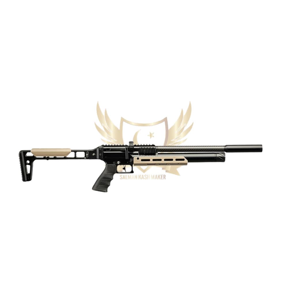 Snowpeak AP900 Mercury Compact PCP Air Rifle