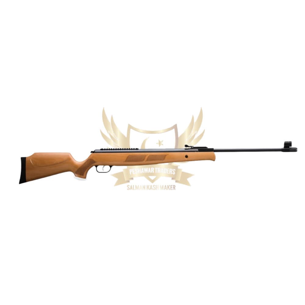 Snowpeak GR1250X Break Barrel Air Rifle