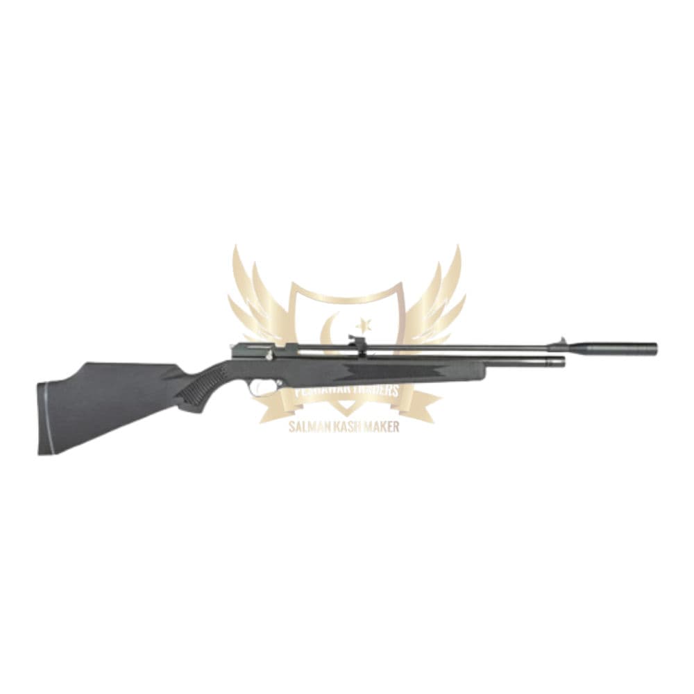 Snowpeak PR900S Gen 2 PCP Air Rifle (Synthetic)