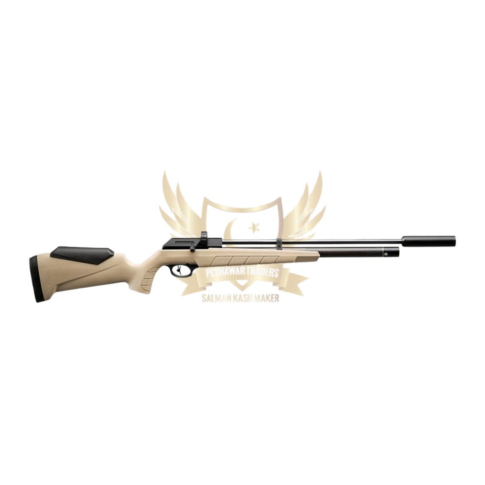 Snowpeak PR900S Gen 3 PCP Air Rifle