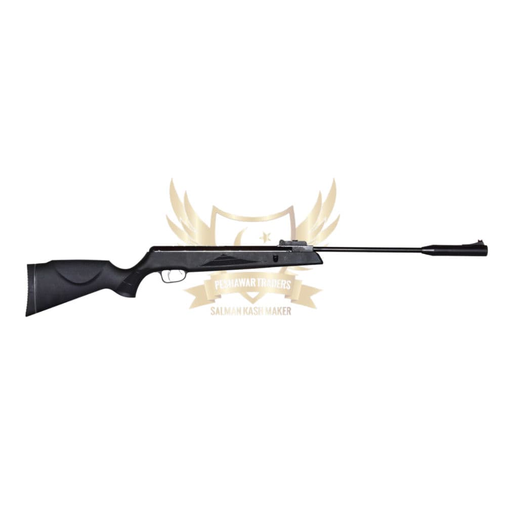 Snowpeak SR1000S Break Barrel Air Rifle