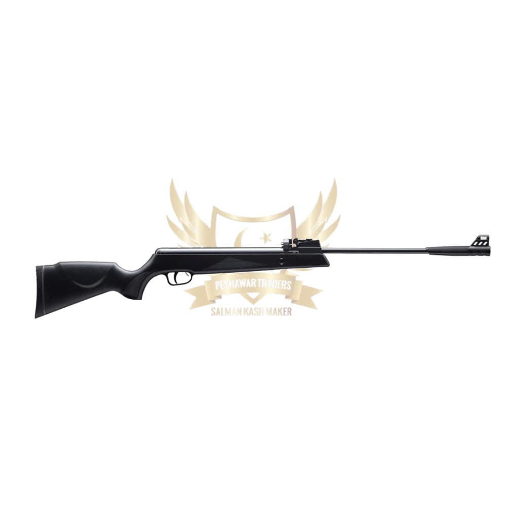 Snowpeak SR1000X Break Barrel Air Rifle