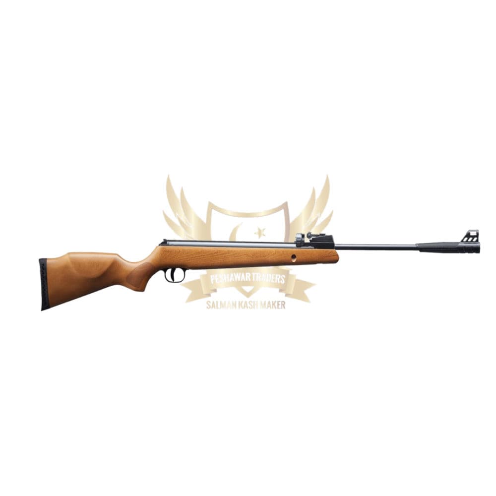 Snowpeak SR1250W Break Barrel Air Rifle