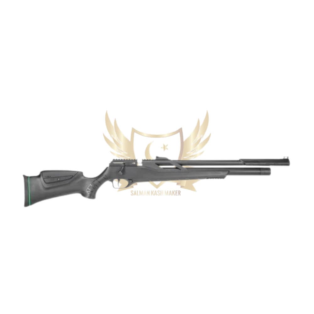 Snowpeak T-Rex PCP Air Rifle